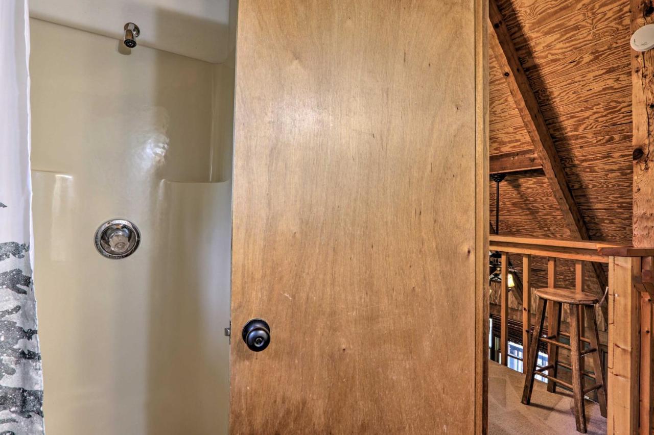 Gatlinburg Escape With Hot Tub, Deck And Mtn View Villa Екстериор снимка